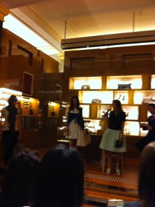 IMG_0486 Styling session ROmy Frydman and model. Wondering if this bag is ok for carry on.