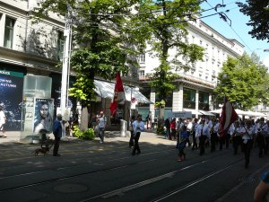 Solothurn Jugendmusik. 