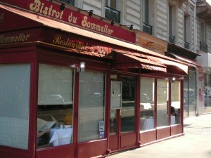Bistro du Sommelier