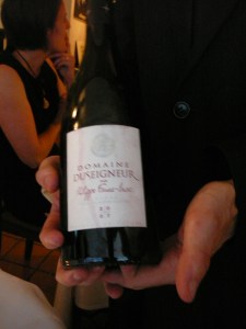 Domaine Duseigneur par Philippe Faure-Brac