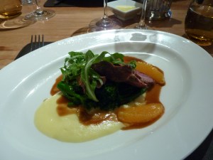 Magret de Canard