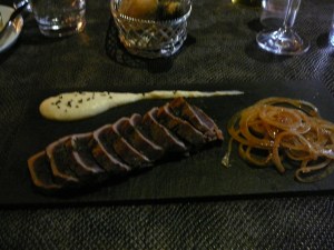 Tuns Tataki