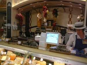 Fromagerie
