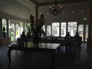 The Orangery