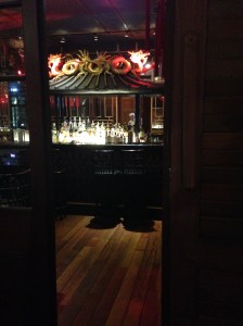 Interior, The Parlour