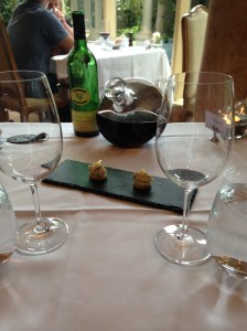 Brandade, Petaluma Cabernet Sauvignon 1998