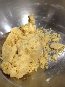 Almost there, a little bit of a squeeze together and all is good