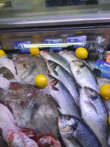 Poissonier selection