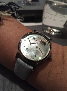 Little Lange 1 white gold