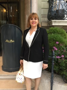 Ready for first full tour day