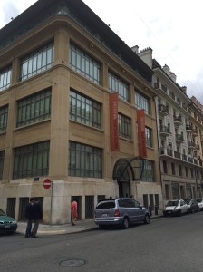 Patek Philippe Watch Museum