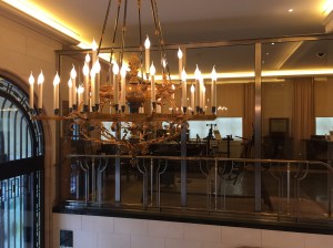 Interior, Patek Philippe Watch Museum