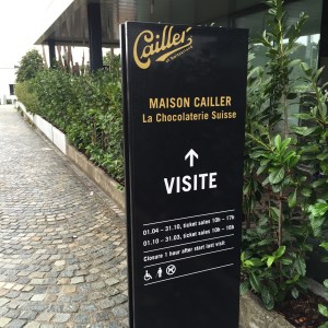 Maison Cailler
