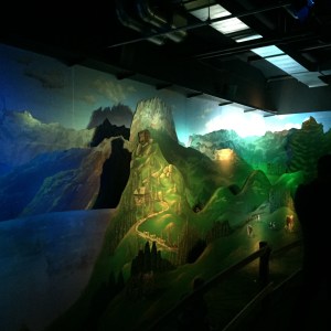 The search for the perfect location for Maison Cailler