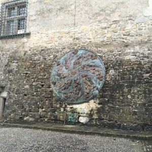 Chateau de Gruyères