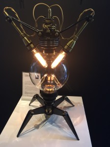 Frank Buchwald Machine Light #3