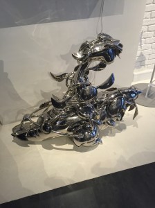 Xia Hang Comma Man series