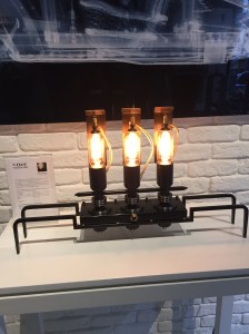 Frank Buchwald Machine Lights Type No. 3