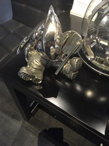 Xia Hang Comma Man series