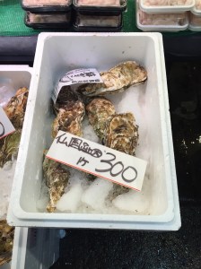 These were huge, about the 15cm long