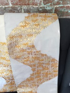 My second hand obi closer